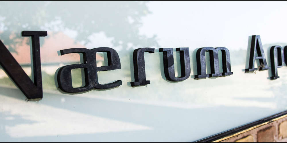 Kundebetjening
